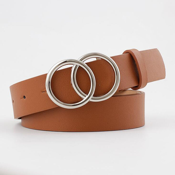 Stylish and Casual Belt for Women