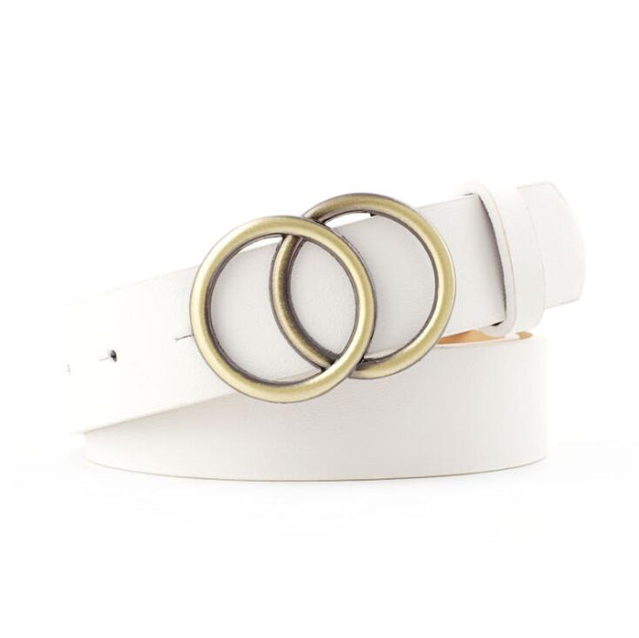 Stylish and Casual Belt for Women