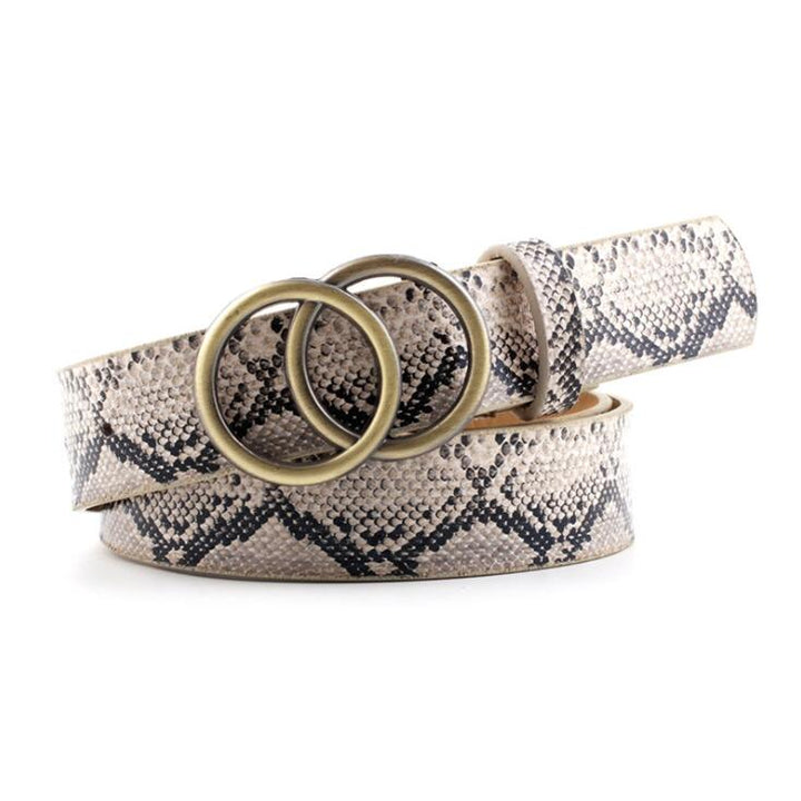 Stylish and Casual Belt for Women