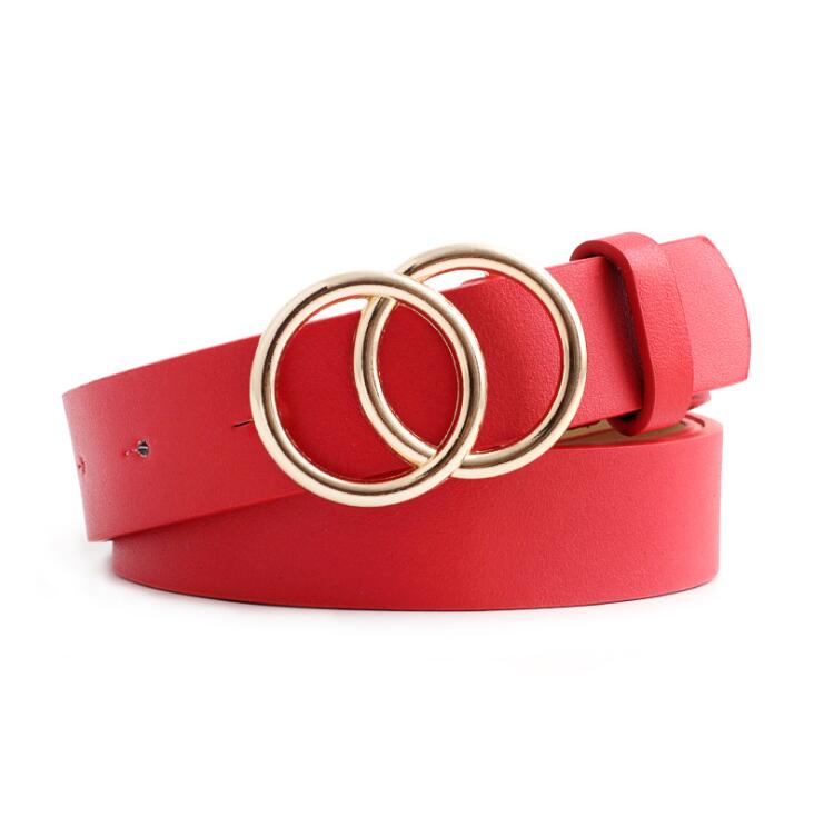 Stylish and Casual Belt for Women
