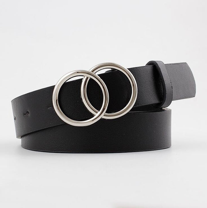 Stylish and Casual Belt for Women