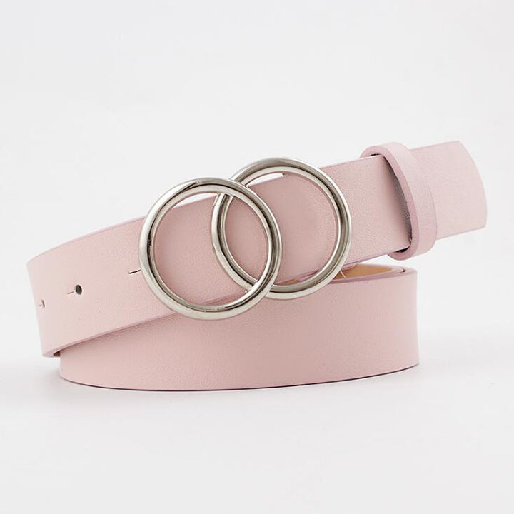 Stylish and Casual Belt for Women