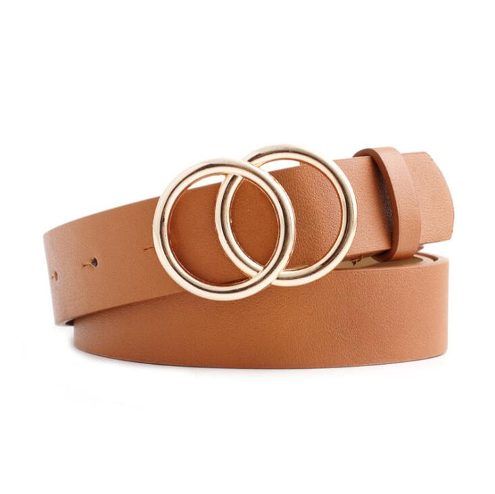 Stylish and Casual Belt for Women