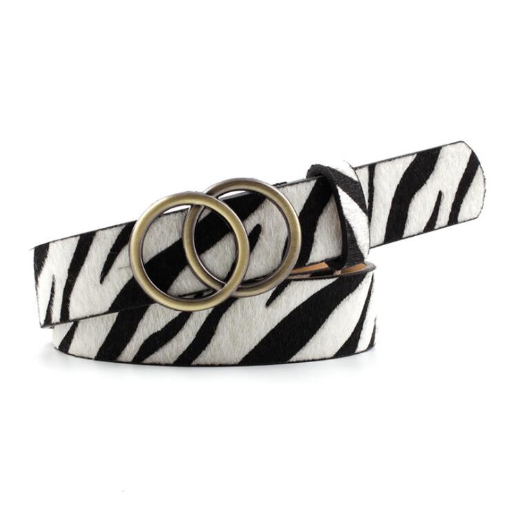 Stylish and Casual Belt for Women