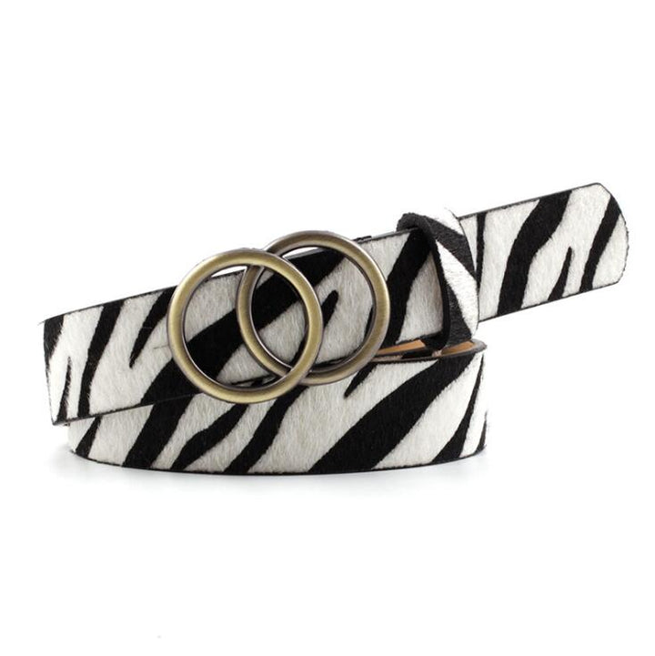Stylish and Casual Belt for Women