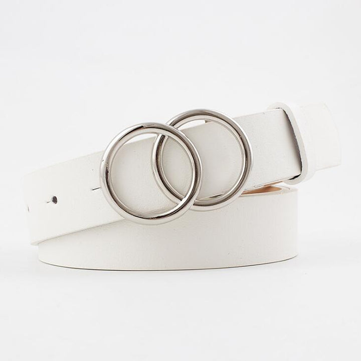 Stylish and Casual Belt for Women