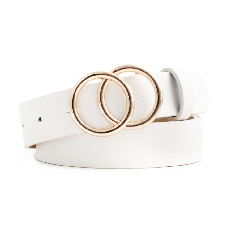 Stylish and Casual Belt for Women