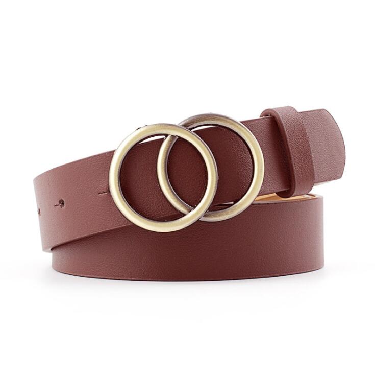Stylish and Casual Belt for Women
