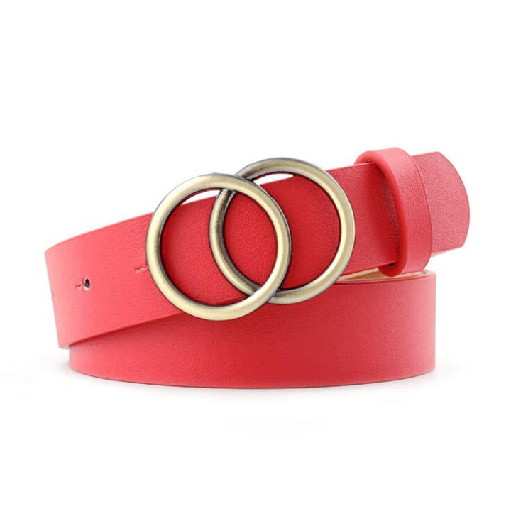 Stylish and Casual Belt for Women