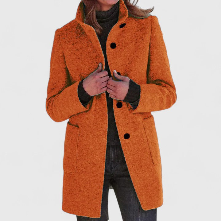Anne | Elegant Coat