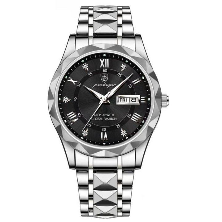 Men’s Watch Polyonix | Ponty