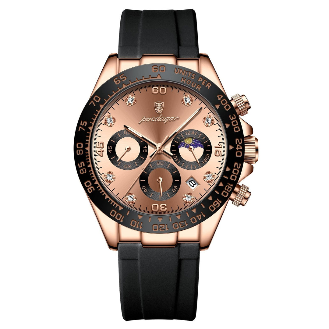Men’s Watch Chronotype | Ponty