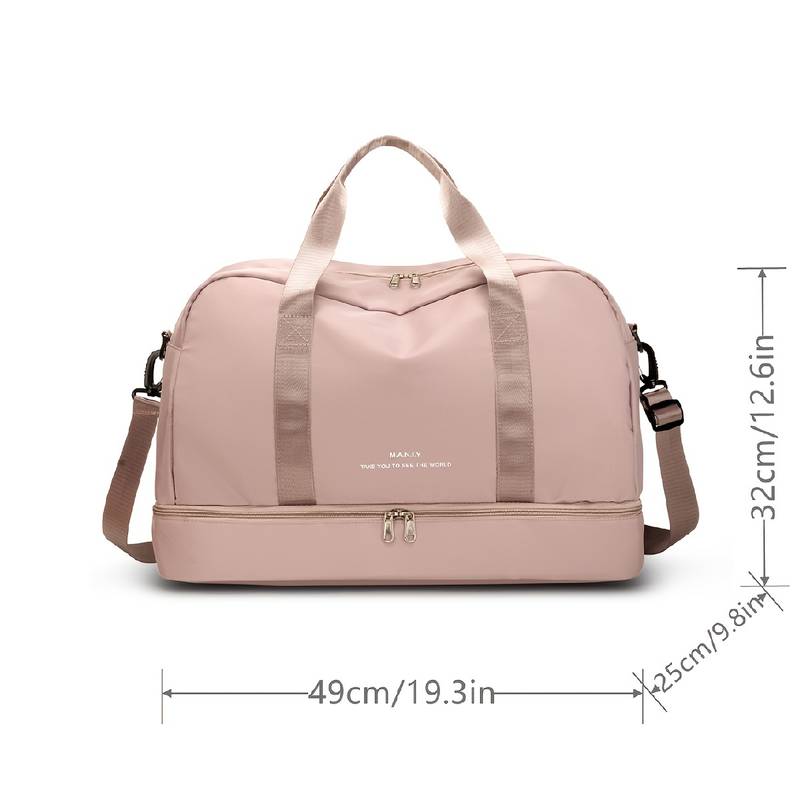 Tara - All-In-One Travel Bag for Women