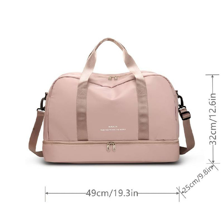 Tara - All-In-One Travel Bag for Women