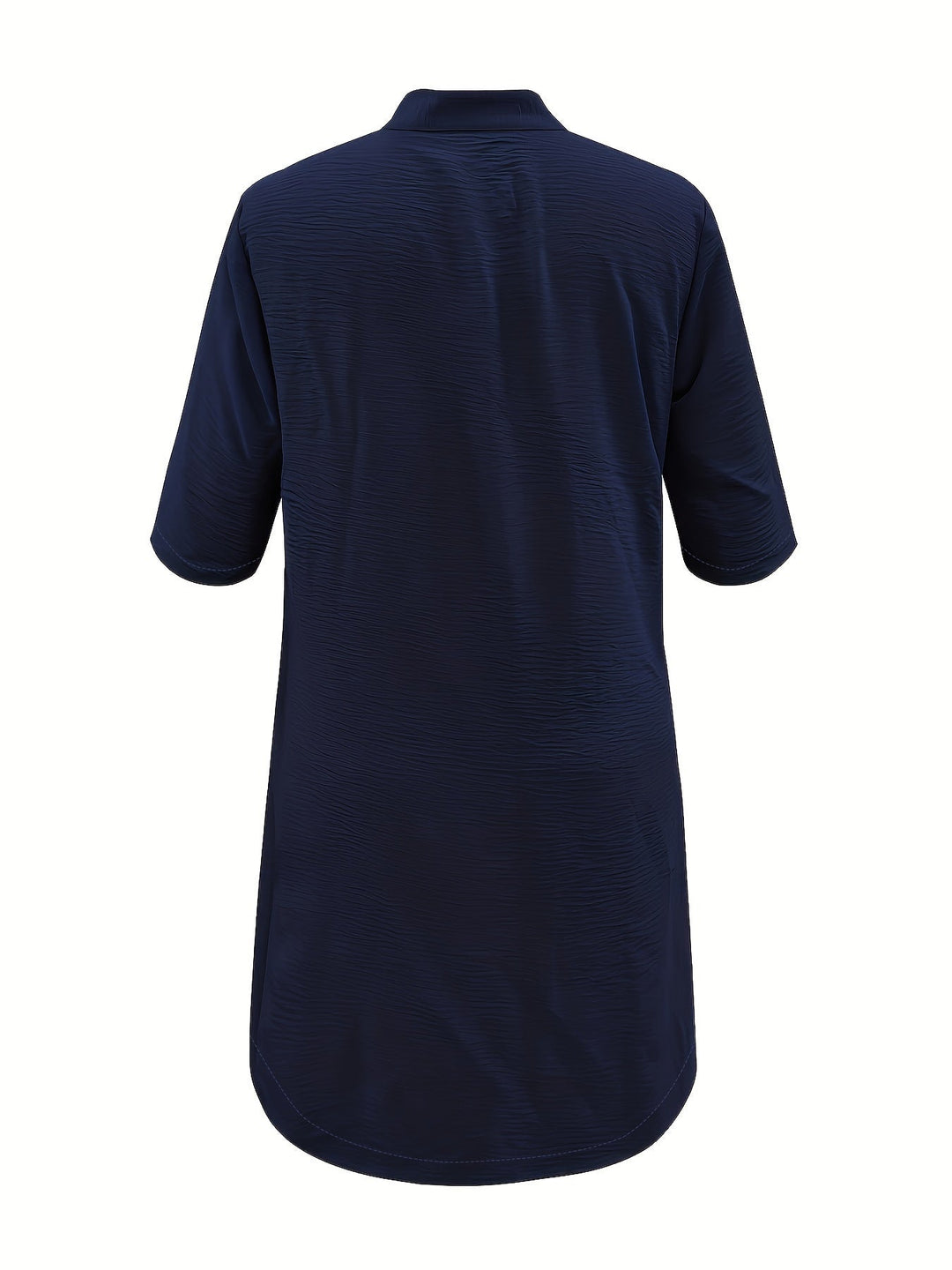 Isabella™ Button-Down Shirt Dress