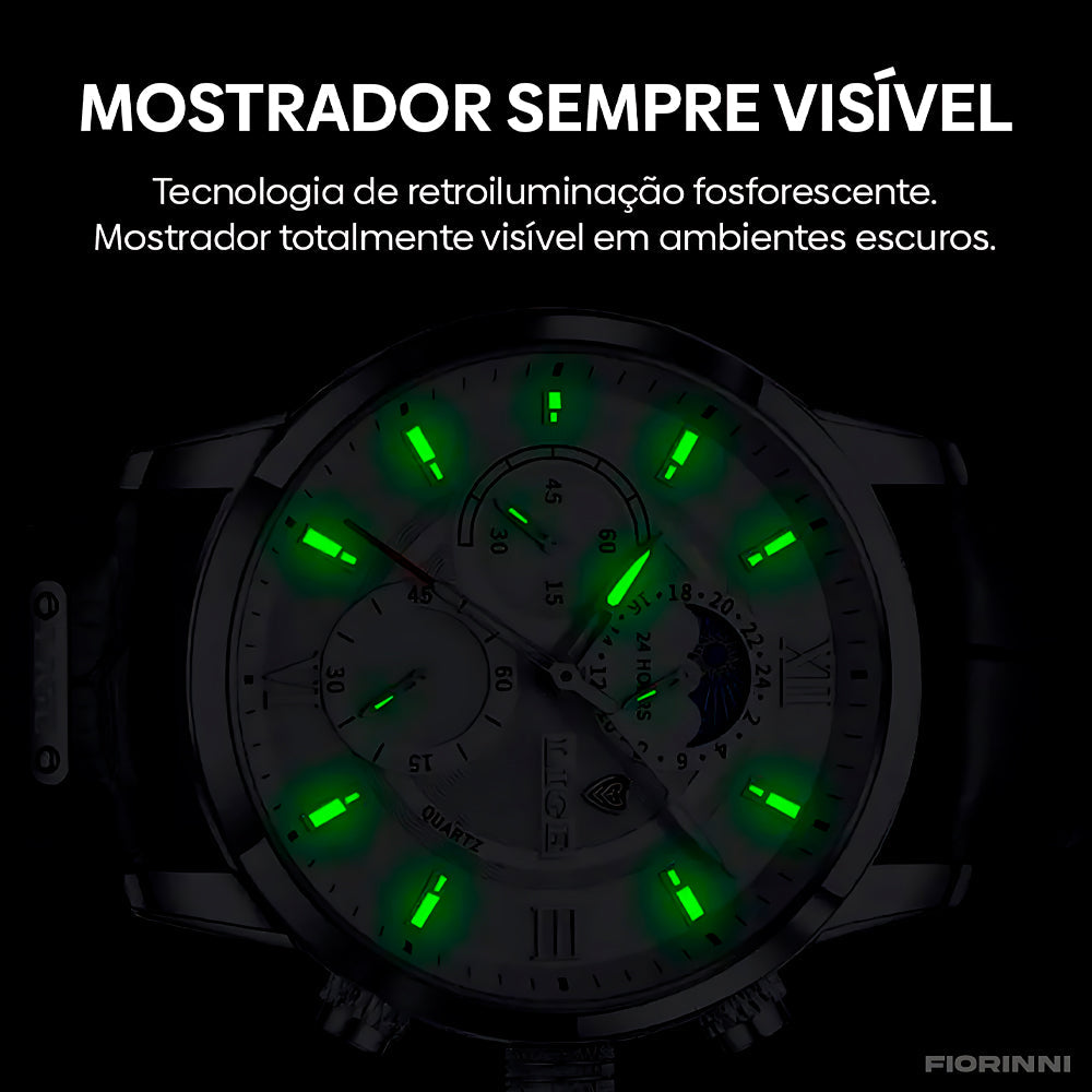 Men’s Watch Classy | Ponty