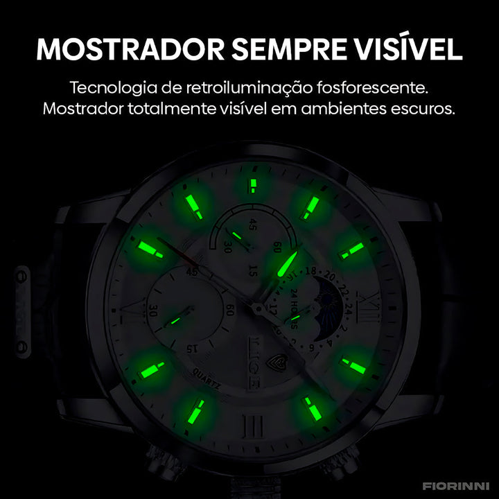 Men’s Watch Classy | Ponty