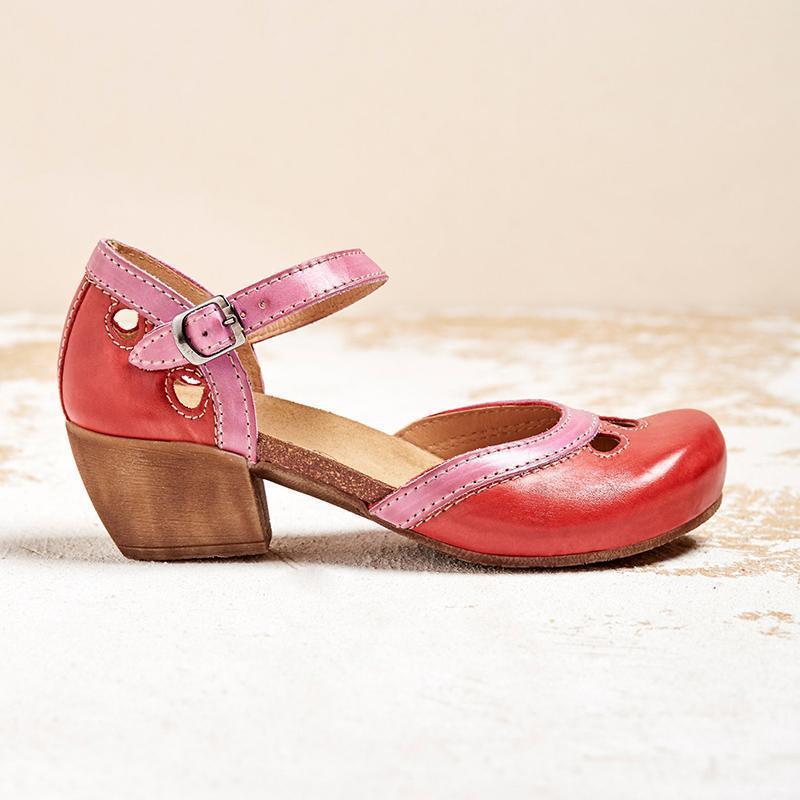 Sophia – Comfortable & Elegant Sandals