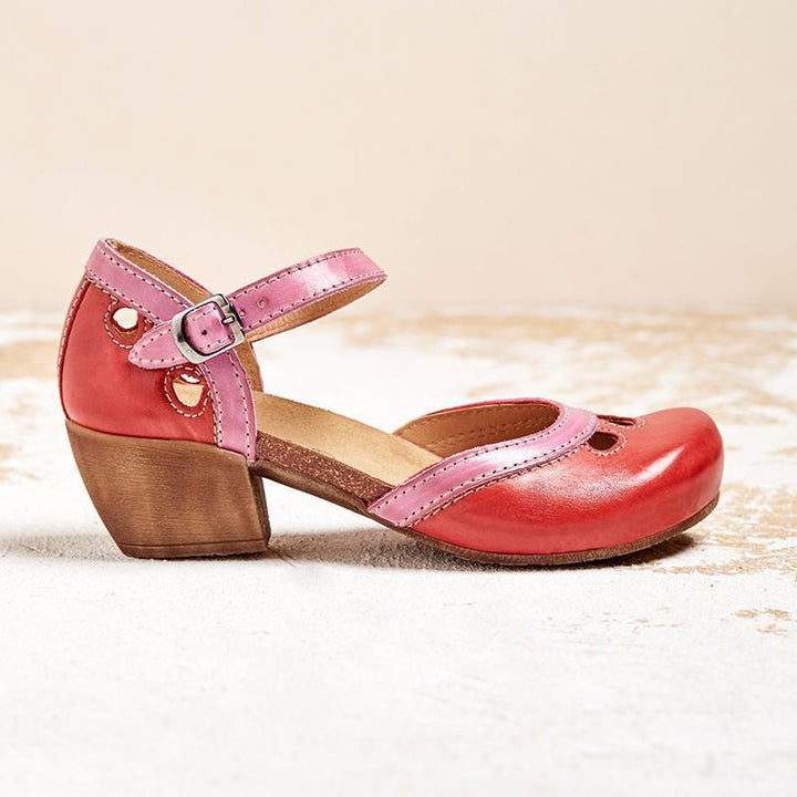 Sophia – Comfortable & Elegant Sandals