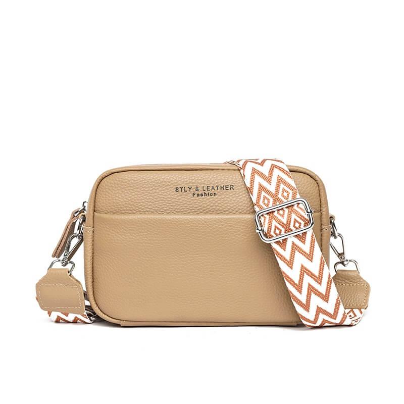 Stylish and Casual Shoulder Bag for Women | Jenny