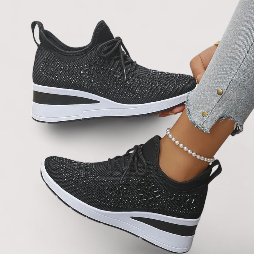 Freya™ | Stylish Orthopaedic Shoes