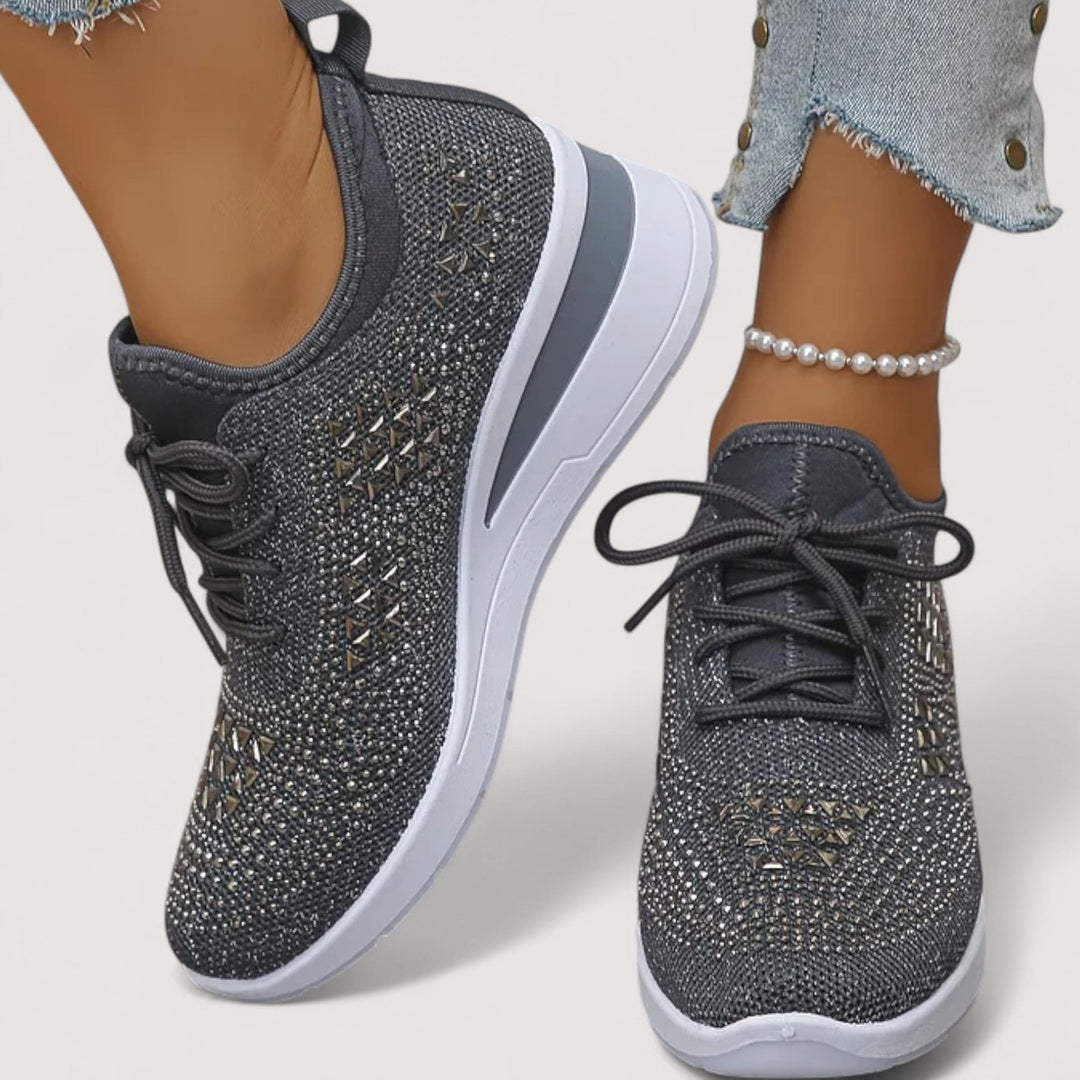 Freya™ | Stylish Orthopaedic Shoes