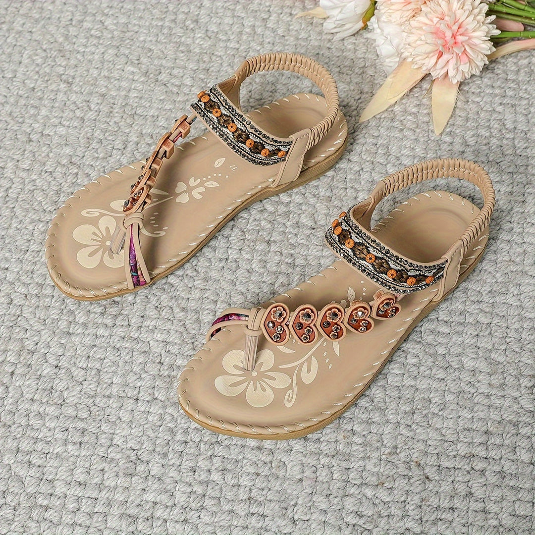 Clara – Comfortable Orthopaedic Sandals