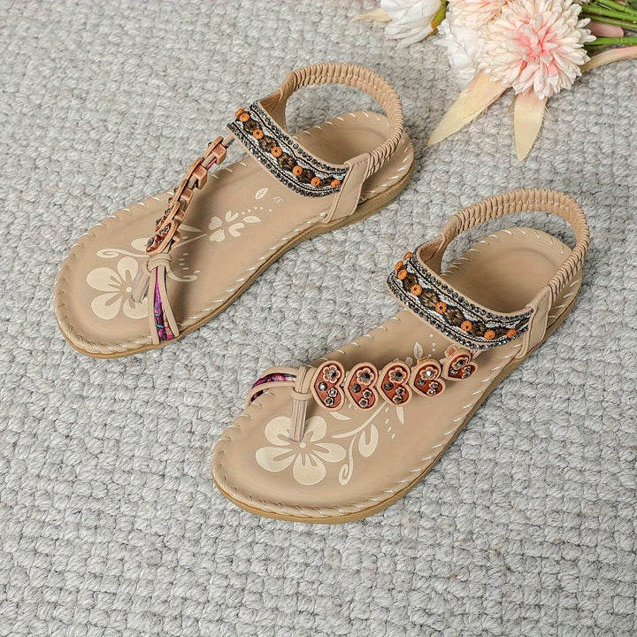 Clara – Comfortable Orthopaedic Sandals