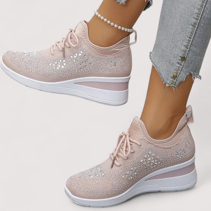 Freya™ | Stylish Orthopaedic Shoes