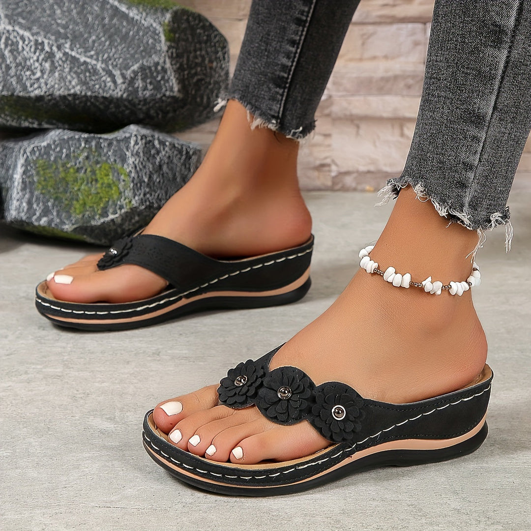 Alice – Comfortable Orthopaedic Sandals