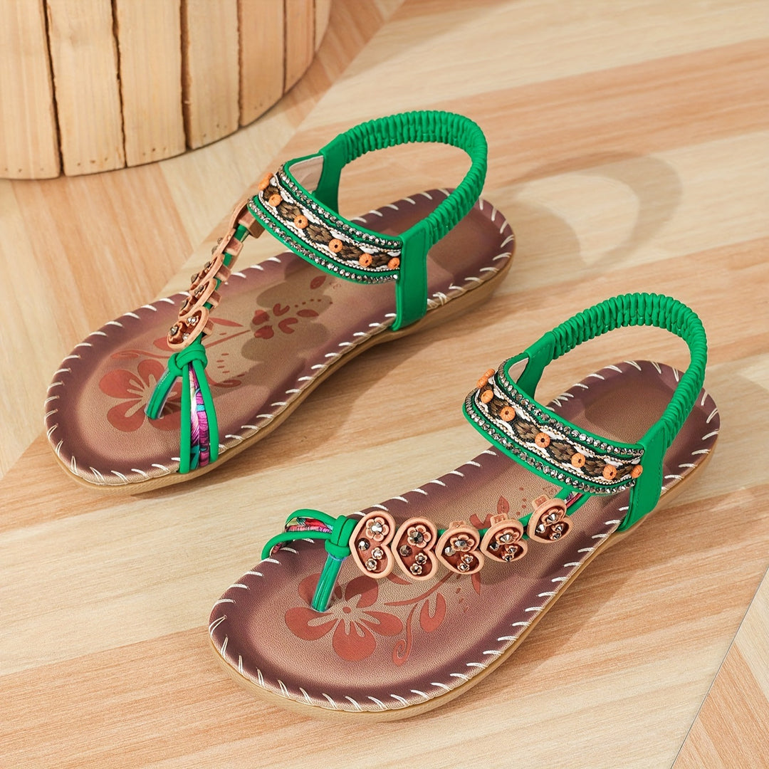 Clara – Comfortable Orthopaedic Sandals