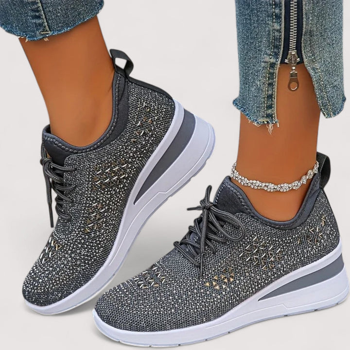 Freya™ | Stylish Orthopaedic Shoes