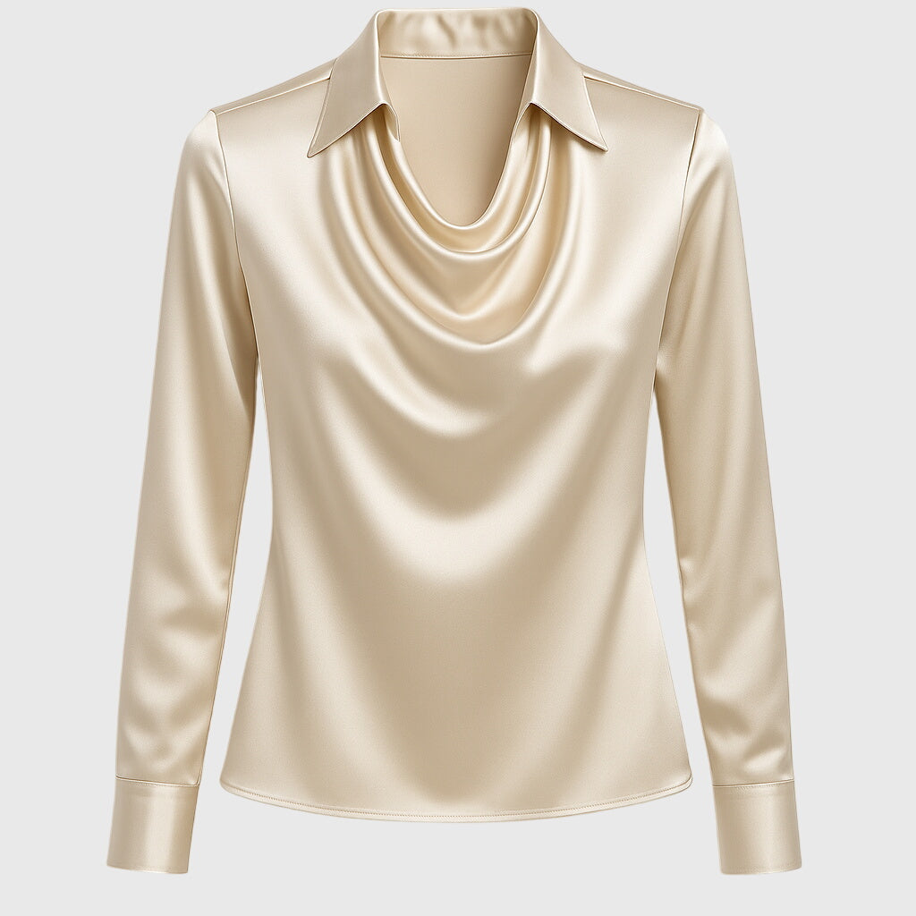 Elizabeth™ | Elegant Blouse
