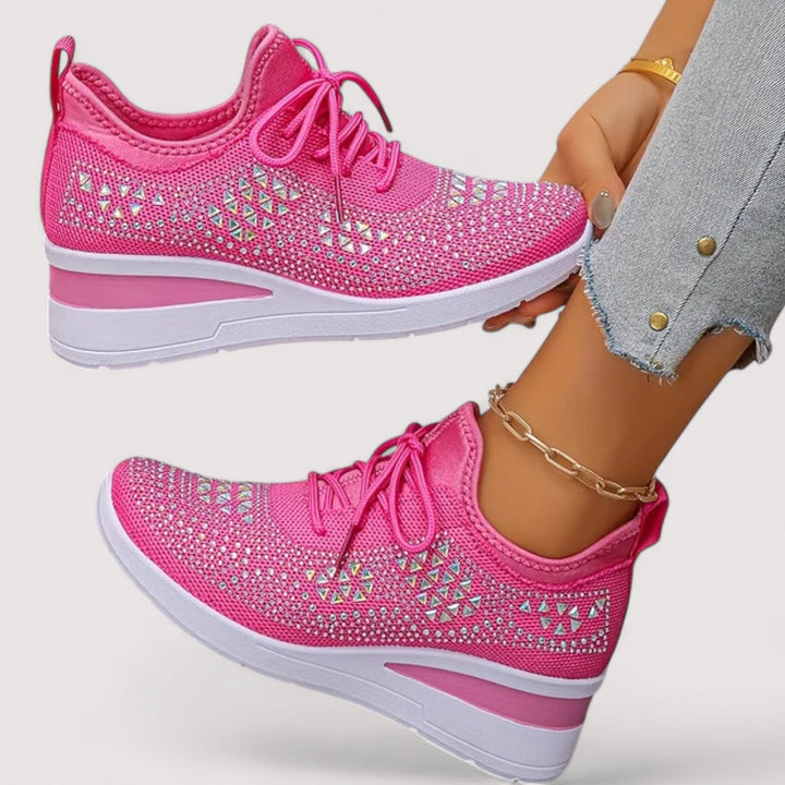 Freya™ | Stylish Orthopaedic Shoes