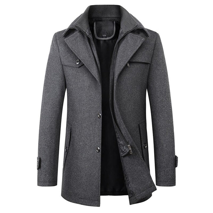 Dario Stylish Business Jacket for Men | Ponty