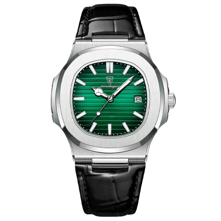 Men’s Watch Noir | Ponty