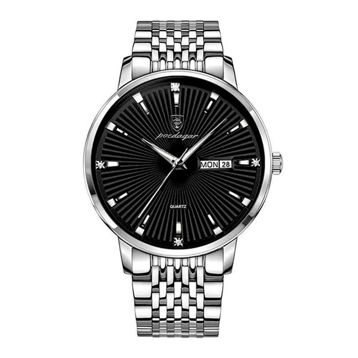 Men’s Luxury Watch Slim | Ponty