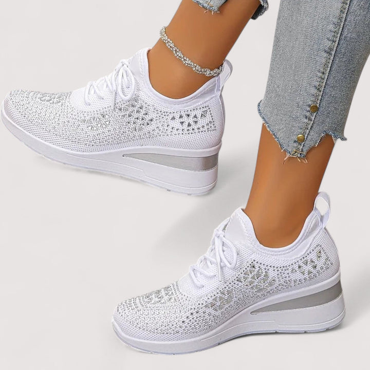 Freya™ | Stylish Orthopaedic Shoes