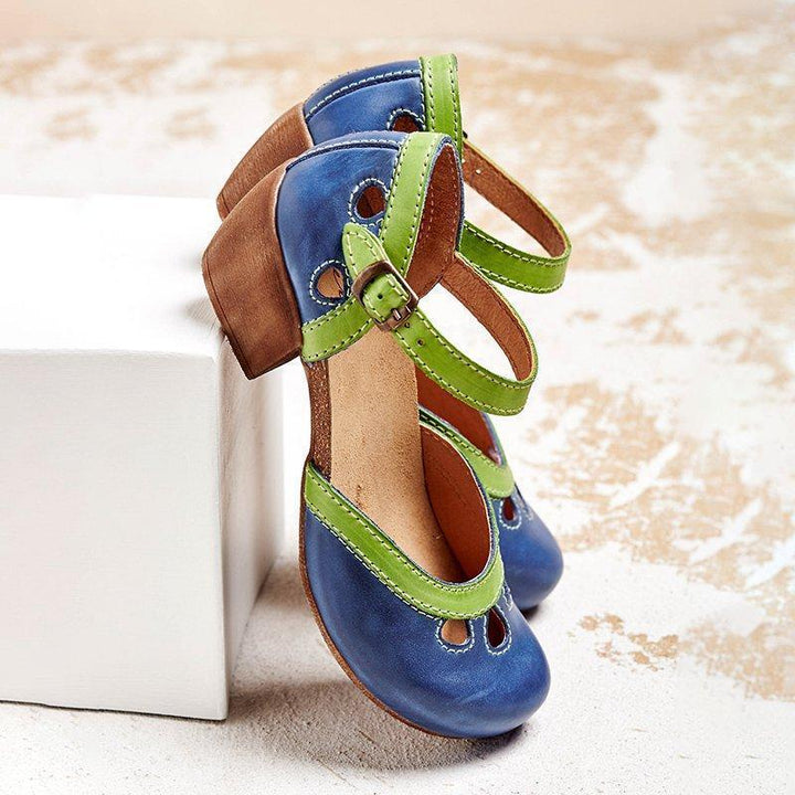 Sophia – Comfortable & Elegant Sandals