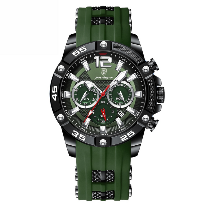 Men’s Watch Agile | Ponty