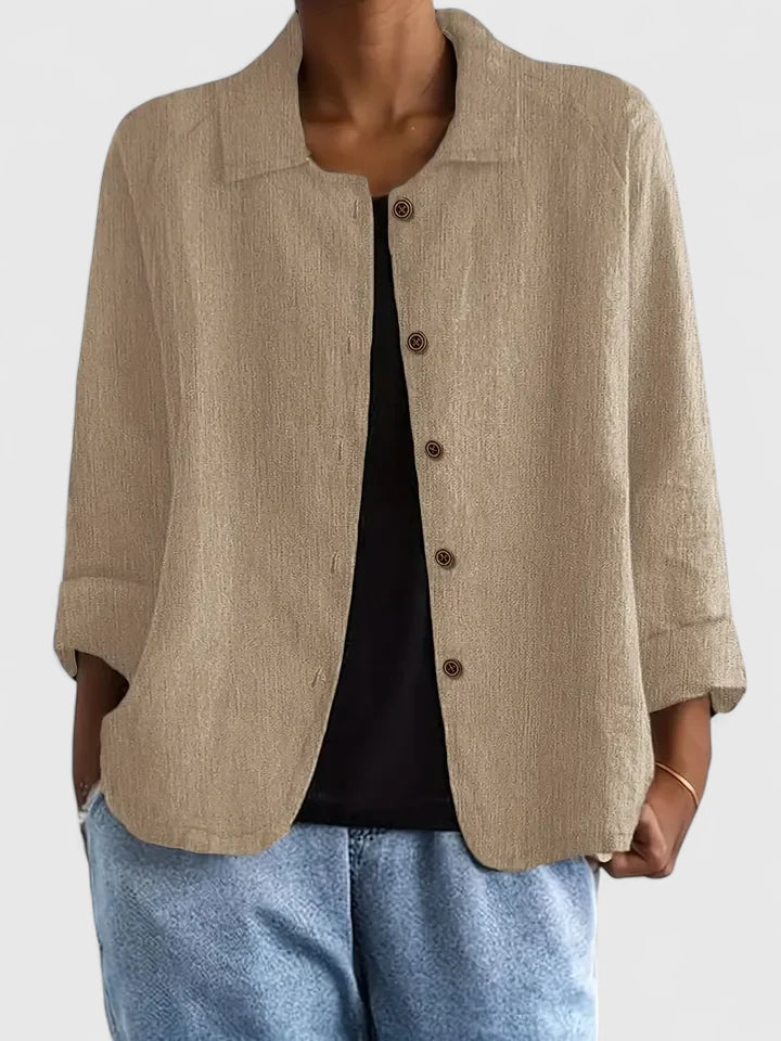 Beatrice | Elegant Top