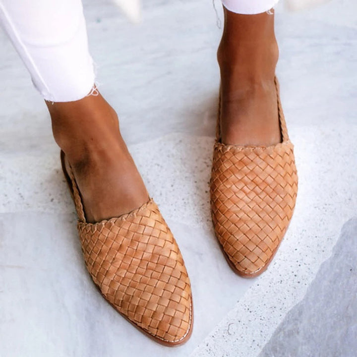 Elizabeth™| Olivia Orthopedic Shoes
