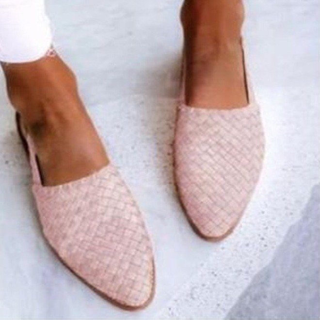 Elizabeth™| Olivia Orthopedic Shoes
