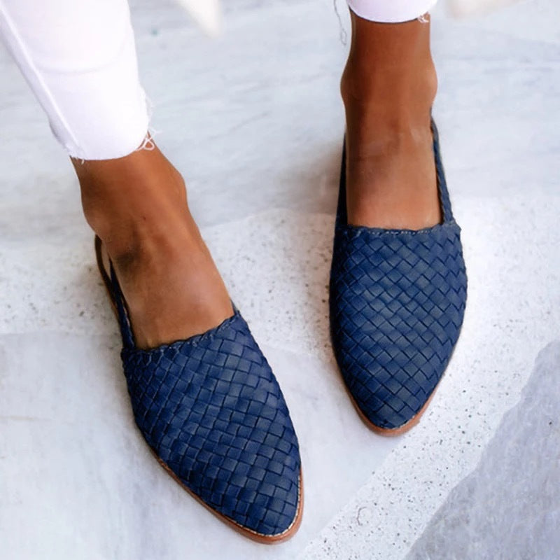 Elizabeth™| Olivia Orthopedic Shoes