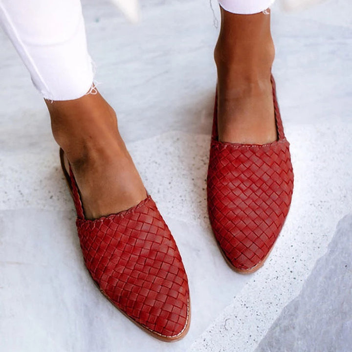 Elizabeth™| Olivia Orthopedic Shoes