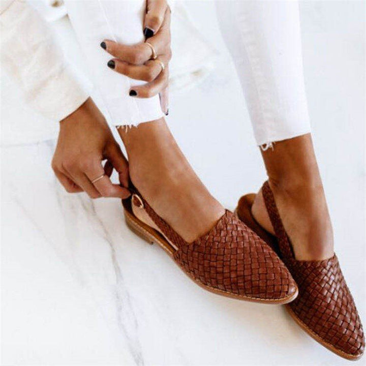 Elizabeth™| Olivia Orthopedic Shoes