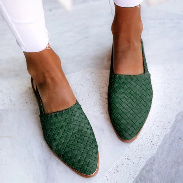 Elizabeth™| Olivia Orthopedic Shoes