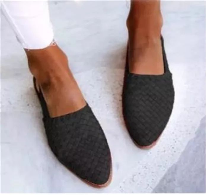 Elizabeth™| Olivia Orthopedic Shoes