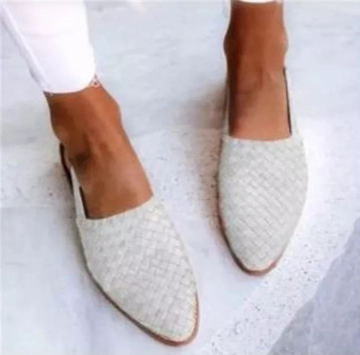 Elizabeth™| Olivia Orthopedic Shoes