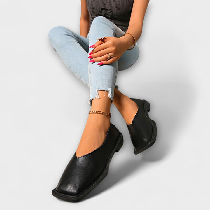 Lydia – Casual Shoes